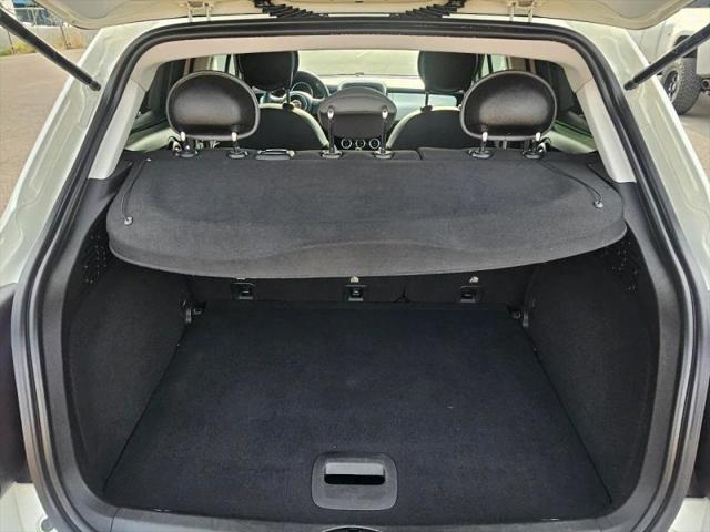 2016 Fiat 500X Easy