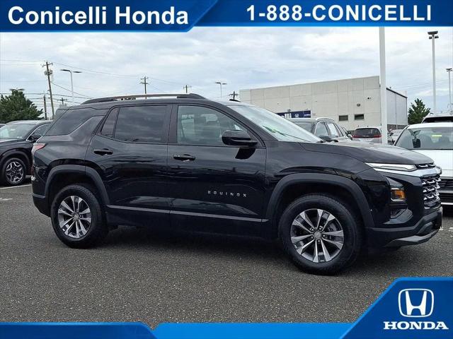 2025 Chevrolet Equinox AWD LT for sale in Conshohocken, PA