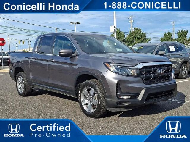 2025 Honda Ridgeline RTL for sale in Conshohocken, PA