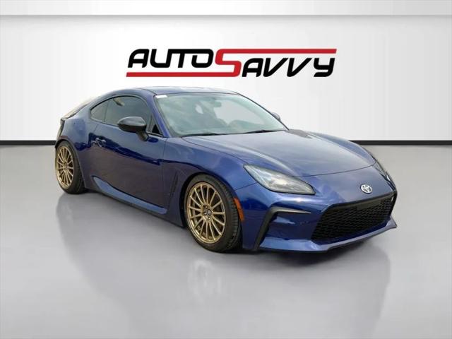 2025 Toyota GR86 Premium for sale in Fort Worth, TX