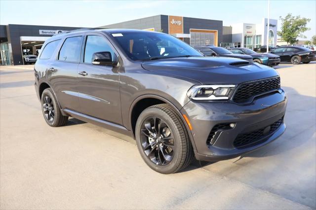 2026 Dodge Durango GT Plus AWD for sale in Yukon, OK