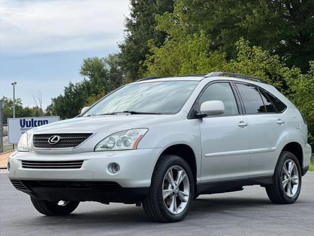 2007 Lexus RX 400h 400h for sale in Chantilly, VA