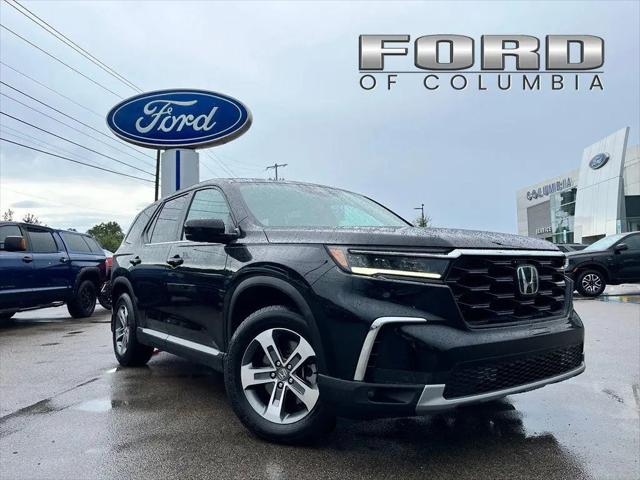 2025 Honda Pilot EX-L for sale in Columbia, TN