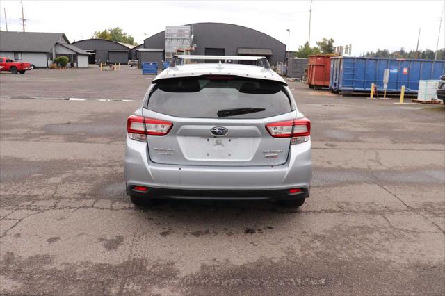 2019 Subaru Impreza 2.0i Sport