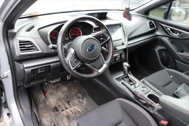 2019 Subaru Impreza 2.0i Sport