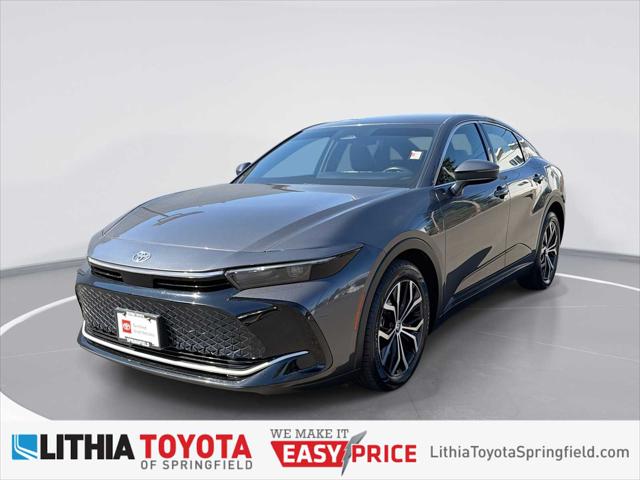 2024 Toyota Crown XLE for sale in Springfield, OR