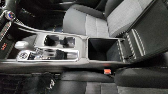 2023 Nissan Sentra SV Xtronic CVT
