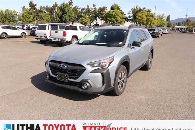 2023 Subaru Outback Premium for sale in Springfield, OR