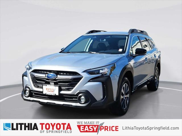 2023 Subaru Outback Premium for sale in Springfield, OR