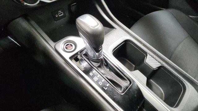 2020 Nissan Sentra S Xtronic CVT