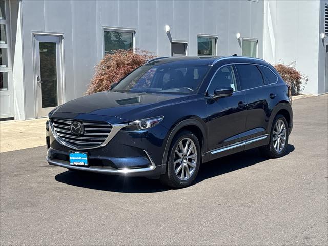 2019 Mazda CX-9 Grand Touring for sale in Eugene, OR