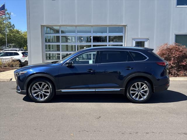 2019 Mazda CX-9 Grand Touring