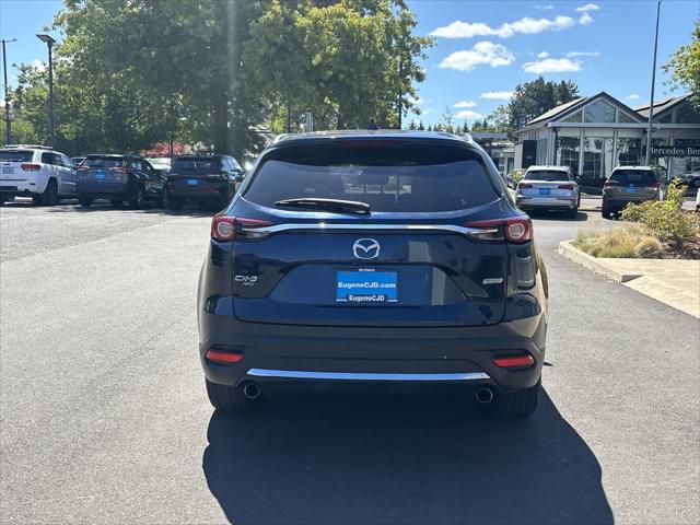 2019 Mazda CX-9 Grand Touring