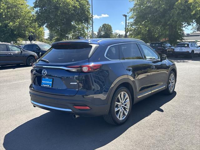 2019 Mazda CX-9 Grand Touring