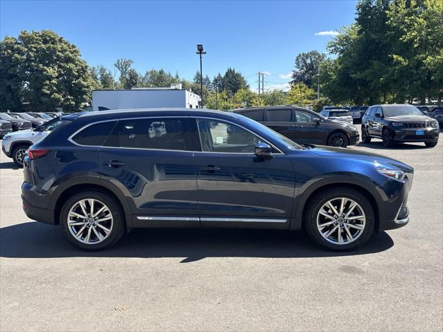 2019 Mazda CX-9 Grand Touring