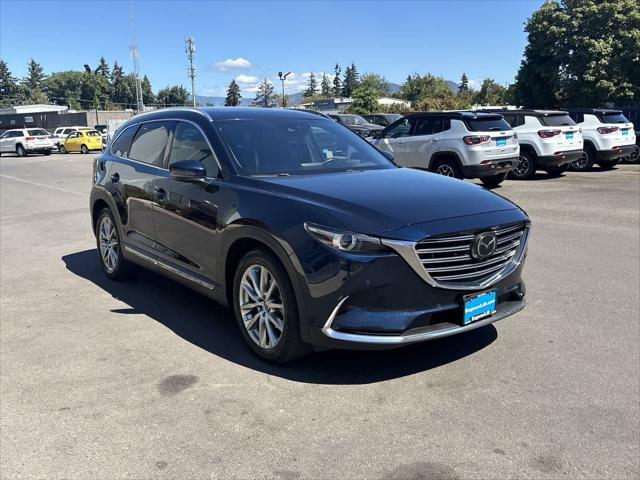 2019 Mazda CX-9 Grand Touring