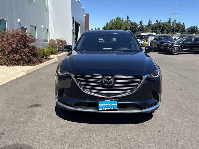 2019 Mazda CX-9 Grand Touring
