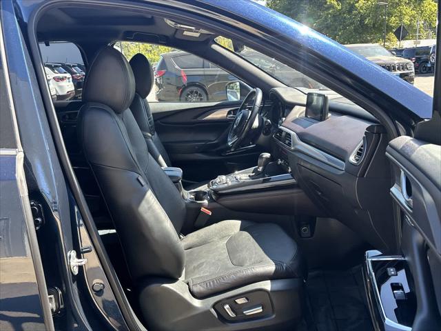 2019 Mazda CX-9 Grand Touring