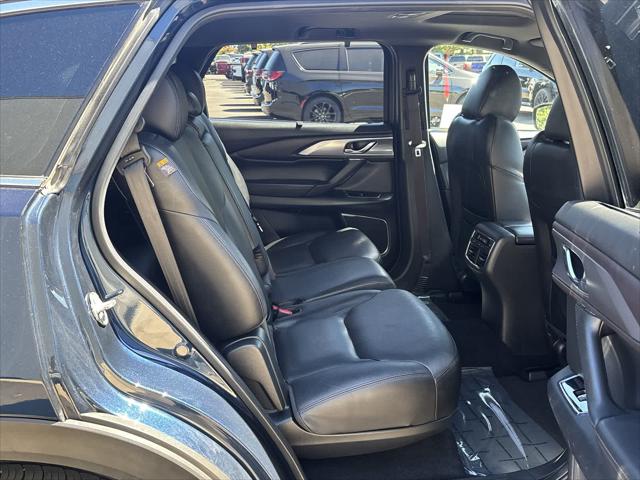 2019 Mazda CX-9 Grand Touring