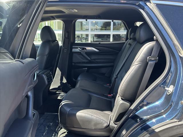 2019 Mazda CX-9 Grand Touring