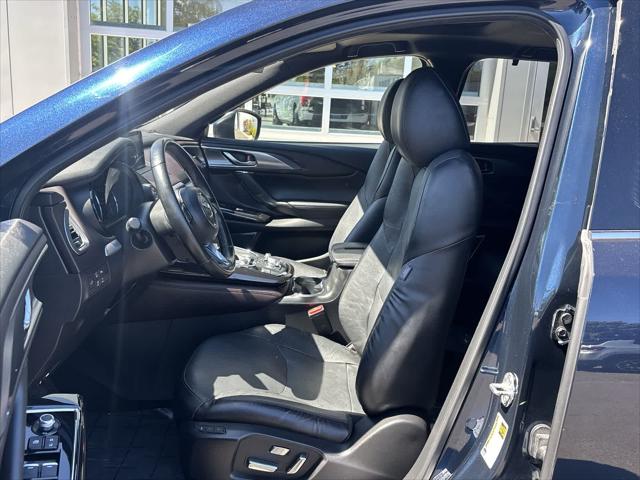 2019 Mazda CX-9 Grand Touring