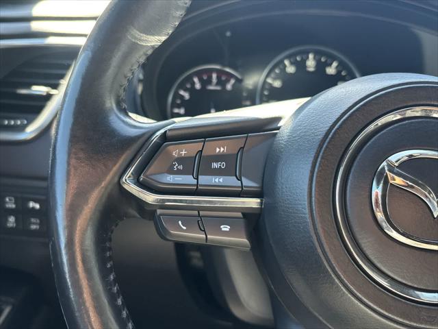2019 Mazda CX-9 Grand Touring