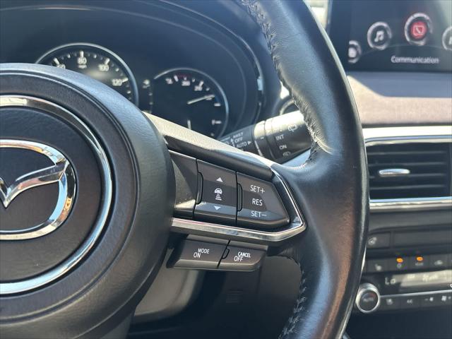 2019 Mazda CX-9 Grand Touring