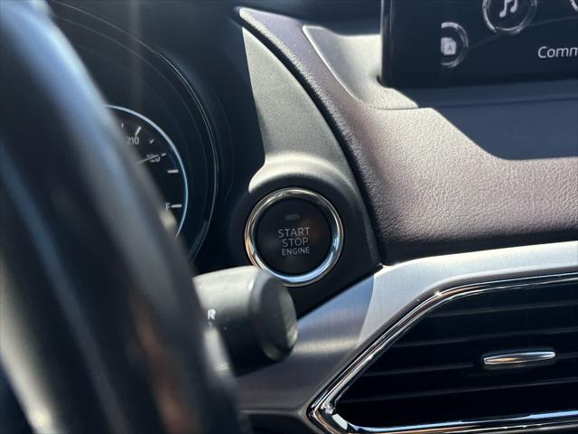 2019 Mazda CX-9 Grand Touring