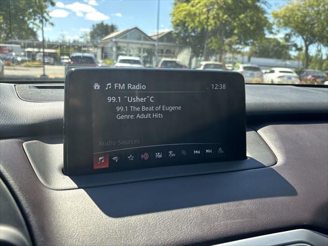 2019 Mazda CX-9 Grand Touring