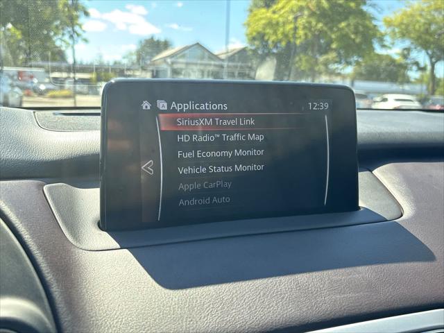 2019 Mazda CX-9 Grand Touring