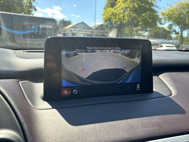 2019 Mazda CX-9 Grand Touring