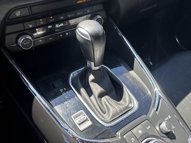 2019 Mazda CX-9 Grand Touring