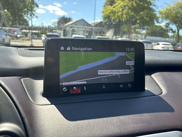2019 Mazda CX-9 Grand Touring
