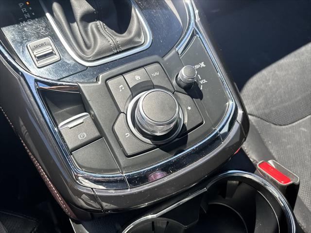 2019 Mazda CX-9 Grand Touring