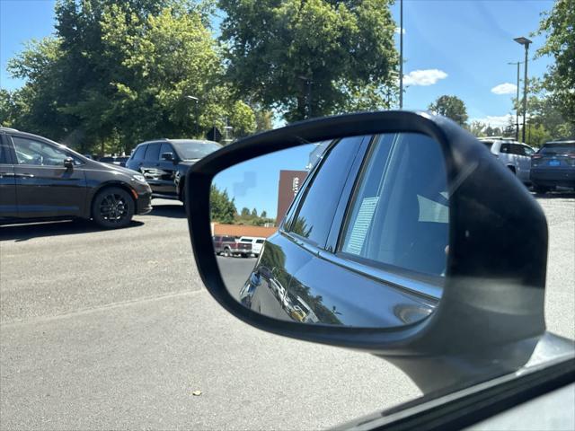 2019 Mazda CX-9 Grand Touring