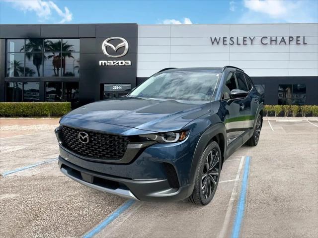 2026 Mazda CX-50 2.5 Turbo Premium Plus for sale in Wesley Chapel, FL