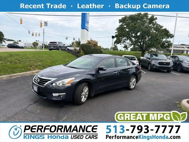 2015 Nissan Altima 2.5 SL for sale near Cincinnati, OH