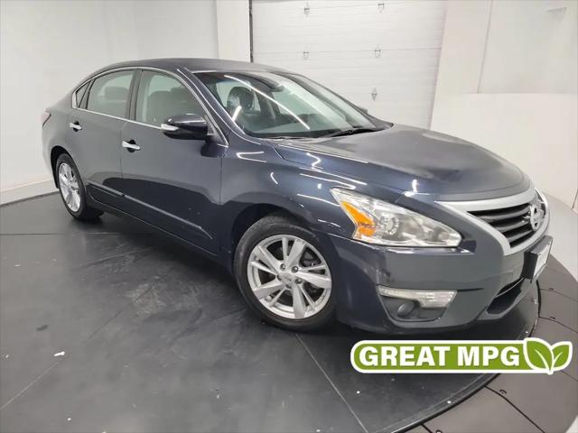 2015 Nissan Altima 2.5 SL for sale near Cincinnati, OH