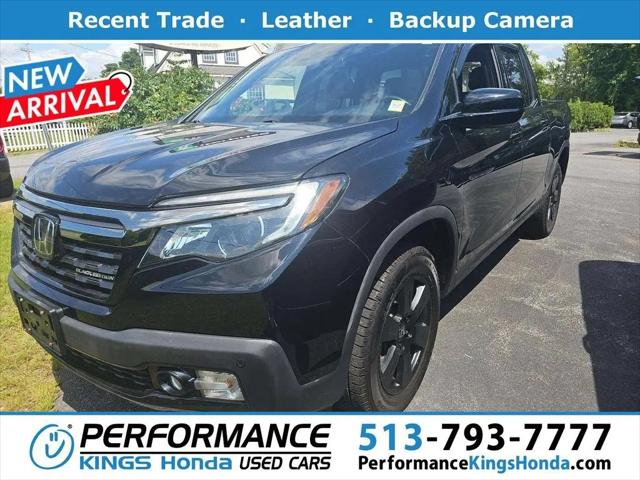 2020 Honda Ridgeline Black Edition for sale in Cincinnati, OH