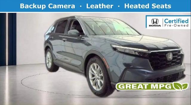 2025 Honda CR-V EX-L 2WD for sale in Cincinnati, OH