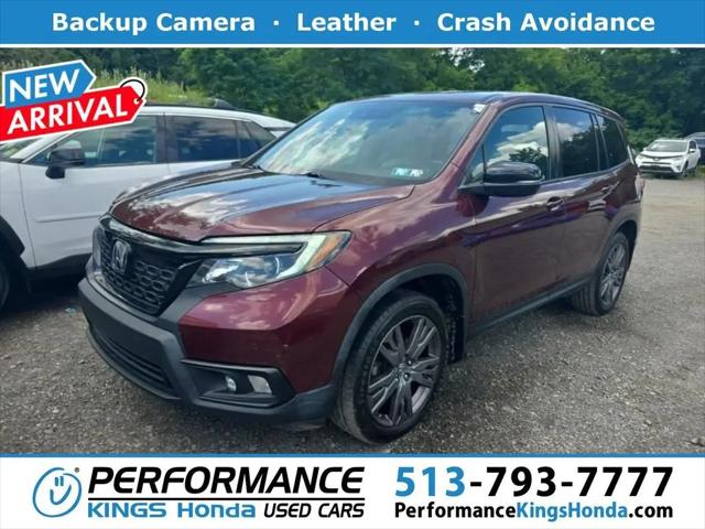 2020 Honda Passport for sale near Cincinnati, OH