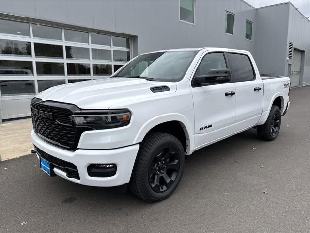 2027 Ram 1500 Big Horn for sale in Eugene, OR