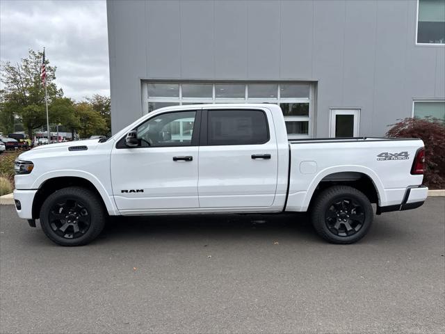 2027 Ram 1500 Big Horn