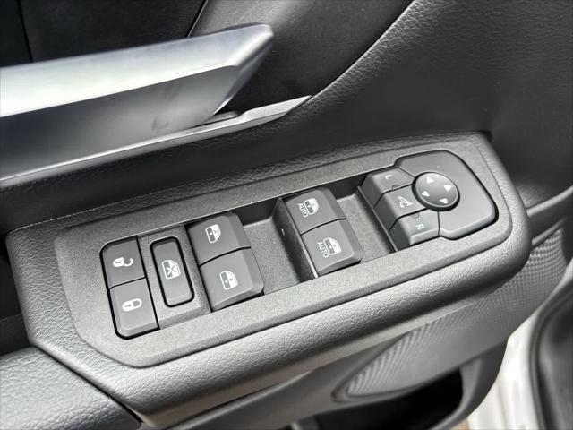2027 Ram 1500 Big Horn