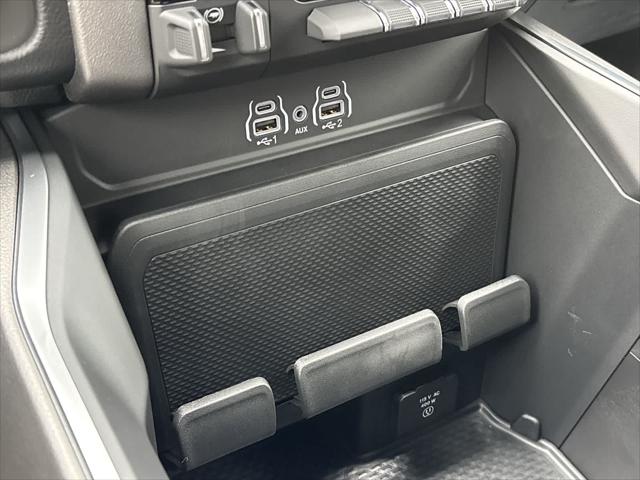 2027 Ram 1500 Big Horn