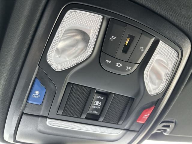 2027 Ram 1500 Big Horn