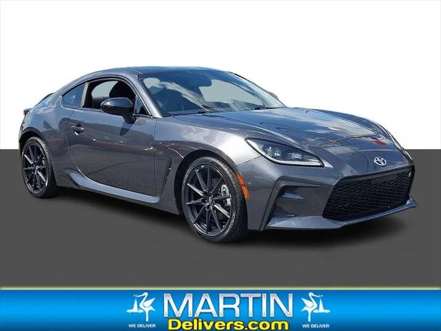 2023 Toyota GR86 Premium for sale in Newark, DE