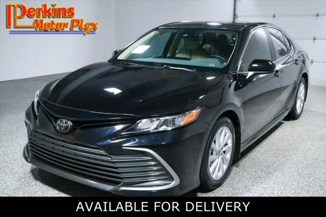 2023 Toyota Camry LE for sale in Franklin, TN
