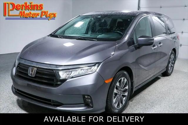 2024 Honda Odyssey EX-L for sale in Franklin, TN