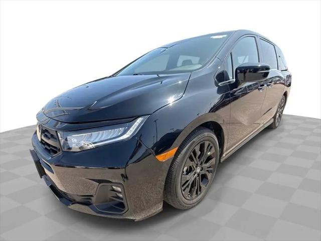 2025 Honda Odyssey Sport-L for sale in Hales Corners, WI